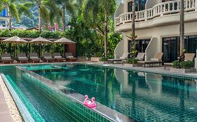 Buasri Boutique Patong